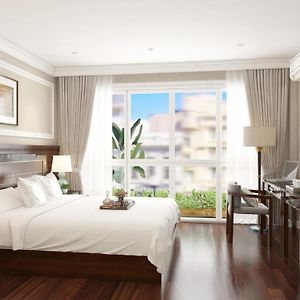 Hanoi Hotel & Spa